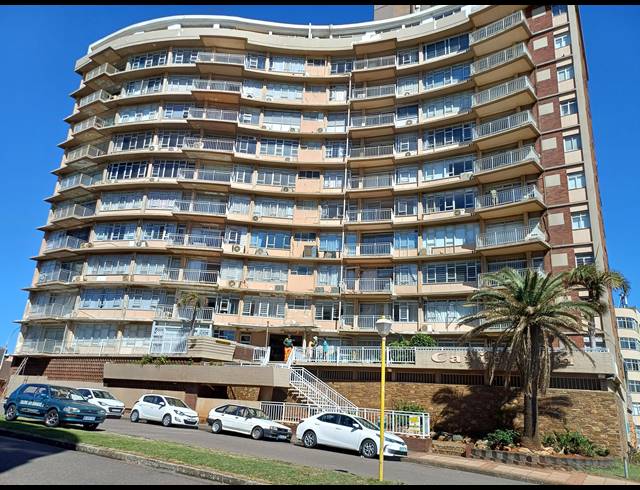 3 BEDROOM APARTMENT TO LET IN NORTH BEACH